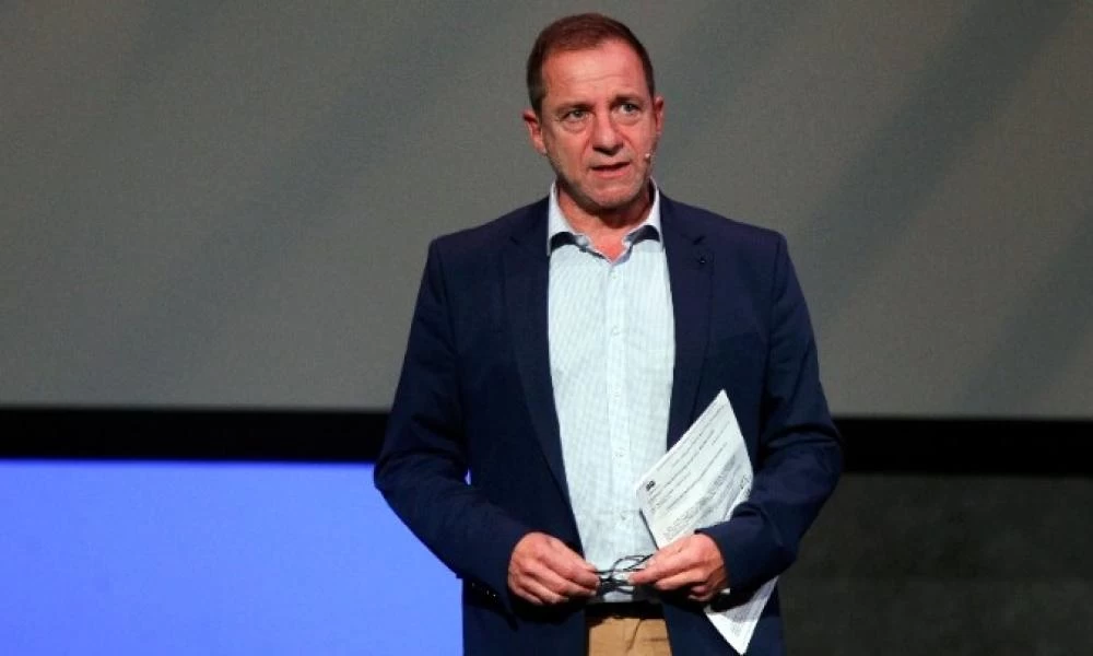 Πρώην πρόεδρος στο Δ.Σ του Εθνικού: Υπήρχαν καταγγελίες για ανάρμοστη συμπεριφορά κατά του Λιγνάδη
